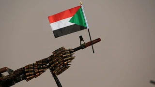 Krieg als Geschäftsmodell – Kolumbianische Kämpfer im Sudan eingesetzt – Emirate involviert