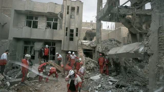 Krieg gegen Iran – Was man über die angeblichen USA-Iran-Verhandlungen weiss