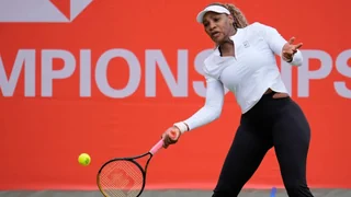 Serena Williams vor Comeback – «Nichts zu verlieren» – und b