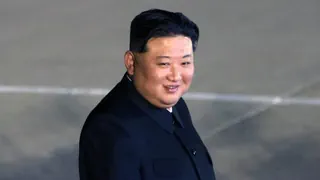 «Freiwürfe mit einem Diktator» – Fast die ganze Wahrheit: Tom Kummer knöpft sich Kim Jong-un vor