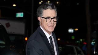 Die letzte «The Late Show» – Stephen Colbert: 5 Dinge, die seine Sendung besonders machten