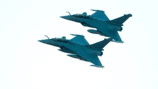 Krieg in der Ukraine – Nato-Kampfjets schiessen russische Dr