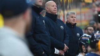 Neuer Trainer für die Lions – Langjähriger NHL-Headcoach Claude Julien übernimmt beim ZSC