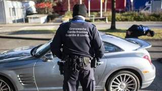 Kriminialitätsbekämpfung 2025 – Fedpol: Dank Tipps aus dem Ausland viel mehr Einreiseverbote