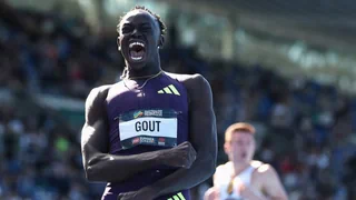 News aus der Leichtathletik – Jungspund Gout Gout läuft schnellste Zeit des Jahres über 200 m