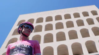 Tour verspricht Hochspannung – Liebe Grüsse an «Pogi»: Hungriger Vingegaard vollendet Giro-Show
