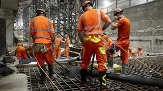 CO₂ im Bau – Kann Beton das Klima retten?