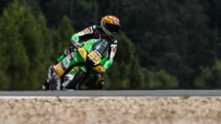 Nach Crash in «Sighting Lap» – Dettwilers Unfall als Folge des gestrichenen Warm-Ups?