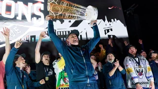 Presseschau zum Meistertitel – «Ein Triumph der Hockey-Romantik» – dank «Titelhamster» Rönnberg