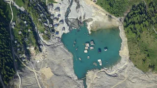 Blatten VS – Umwelt-Historiker: «Das war nicht der Worst Case»