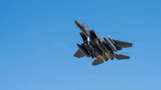 Rettungsaktion im Iran – Zweiter US-Kampfjetpilot ist in Sicherheit – das ist bekannt