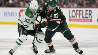 NHL-Playoffs – Dallas ringt Minnesota in der zweiten Verlängerung nieder