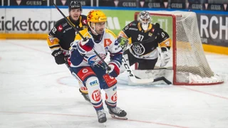 «Sweep» im Viertelfinal – Lugano findet kein Rezept gegen Malgin: ZSC Lions im Halbfinal