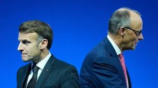 Europäisches Kampfjet-Projekt – Deutschland und Fr