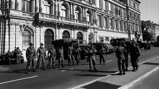 Vor 50 Jahren – Der Militärputsch, der Argentinien veränderte