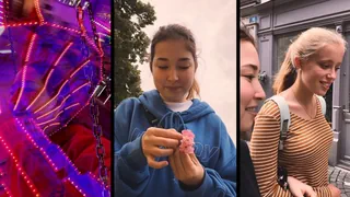 Neu im Kino – «Wyld»: Das Hochkant-Leben der jungen Leute kommt ins Kino