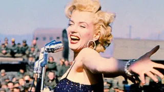 Zum 100. Geburtstag – «Boop-boop-a-doop!» Warum wir Marilyn bewusst auch hören sollten