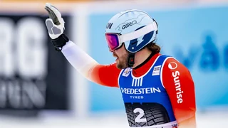 News aus dem Skisport – Monney an der rechten Hand operiert