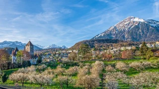 Wochenendwetter – Zweigeteiltes Wochenende steht an