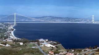 Prestigeprojekt in Italien – Korruptionsverdacht beim Brücke