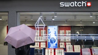 Virtuelle Generalversammlung – Online-Generalversammlung der Swatch-Gruppe in der Kritik