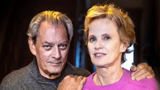 Neues Buch «Ghost Stories» – Haben Sie beim Schreiben geweint, Siri Hustvedt?