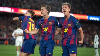 2:0 gegen Real Madrid – Barça feiert dank Sieg im Clasico den 29. Meistertitel