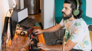 Garantie – «Wie lange muss ich auf mein repariertes Gerät warten?»