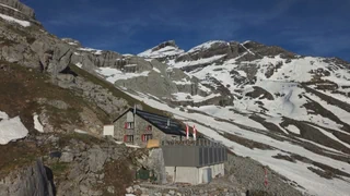 Buchungen auf Vorrat – «No-Shows» in SAC-Hütten: Kommt jetzt die Reservationsgebühr?