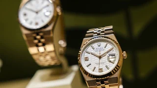 Schweizer Luxusuhren – Das Erfolgsgeheimnis von Rolex