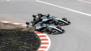 GP Kanada – Russell holt Pole in Montreal – Mercedes-Knatsch im Sprint