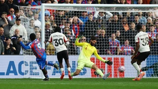 Premier League, 6. Runde – Crystal Palace düpiert Liverpool spät – Xhaka assistiert zum Sieg
