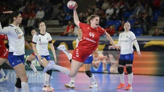 EM-Ticket schon in der Tasche – Handball-Nati mit Schaulaufen zum Abschluss der Qualifikation