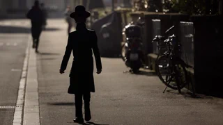 Stadt Zürich – Polizei nimmt Mann nach Angriff auf orthodoxen Juden fest