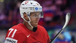 «Brauche die Sommerpause» – Corvi tritt aus dem Nationalteam zurück