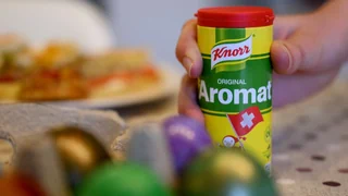 Besitzerwechsel für Knorr – Ist Aromat immer noch ein «Schweizer Kultgewürz»?