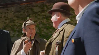 Jubiläumstour – Auf den Spuren von Sherlock Holmes in der Schweiz