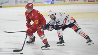 National League am Dienstag – SCL Tigers beenden 3-jährige Durststrecke gegen die ZSC Lions