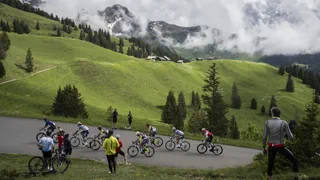 Tour de Suisse 2026 – «Keine Verschnaufpause»: Alle Spezialisten sind gefordert