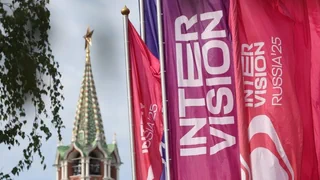 Russischer Musikwettbewerb – Intervision Song Contest: Der Anti-ESC – live aus Moskau