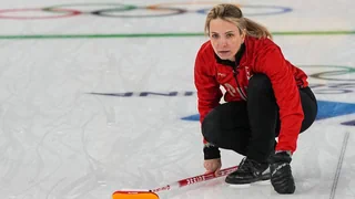 Olympia-Silber als Abschluss – Spitzencurlerin Tirinzoni beendet ihre Karriere