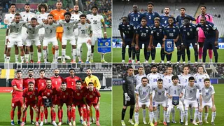 Die 4 WM-Neulinge im Fokus – Curaçao, Kap Verde, Jordanien und Usbekistan im WM-Märchenmodus