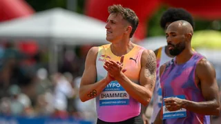 Mehrkampf-Meeting in Götzis – 8,51 Meter: Ehammer mit Glanzleistung zum nächsten Rekord