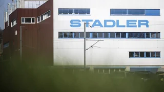 200 Doppelstock-Züge – Stadler Rail zieht Rekurs gegen SBB-Zugauftrag zurück