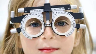 Unterschätzte Myopie – Kurzsichtigkeit – die stille Gefahr für Kinderaugen