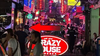 Forderung nach Legalisierung – Ein Job wie jeder andere? Der Streit um Sexarbeit in Thailand