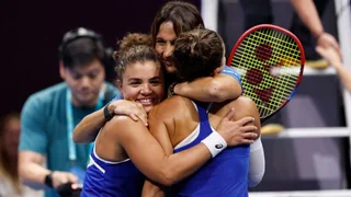 News aus dem Tennis – BJKC: Italien erneut im Final