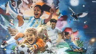 USA unter Donald Trump – Die Fussball-WM im Zeiche