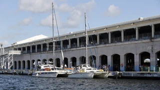 Hilfsgüter für Kuba – Segelboote mit Verspätung in Havanna angekommen