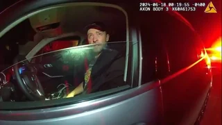 Nach peinlichen Alkoholtests – Video zeigt Justin Timberlake bei peinlichen Alkoholtests